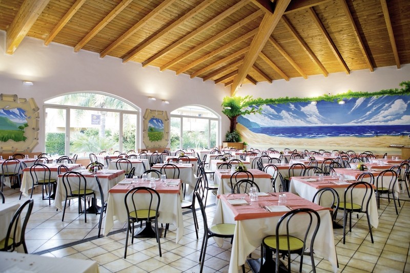 Hotel Futura Club La Praya, Italien, Kalabrien, Pizzo, Bild 6