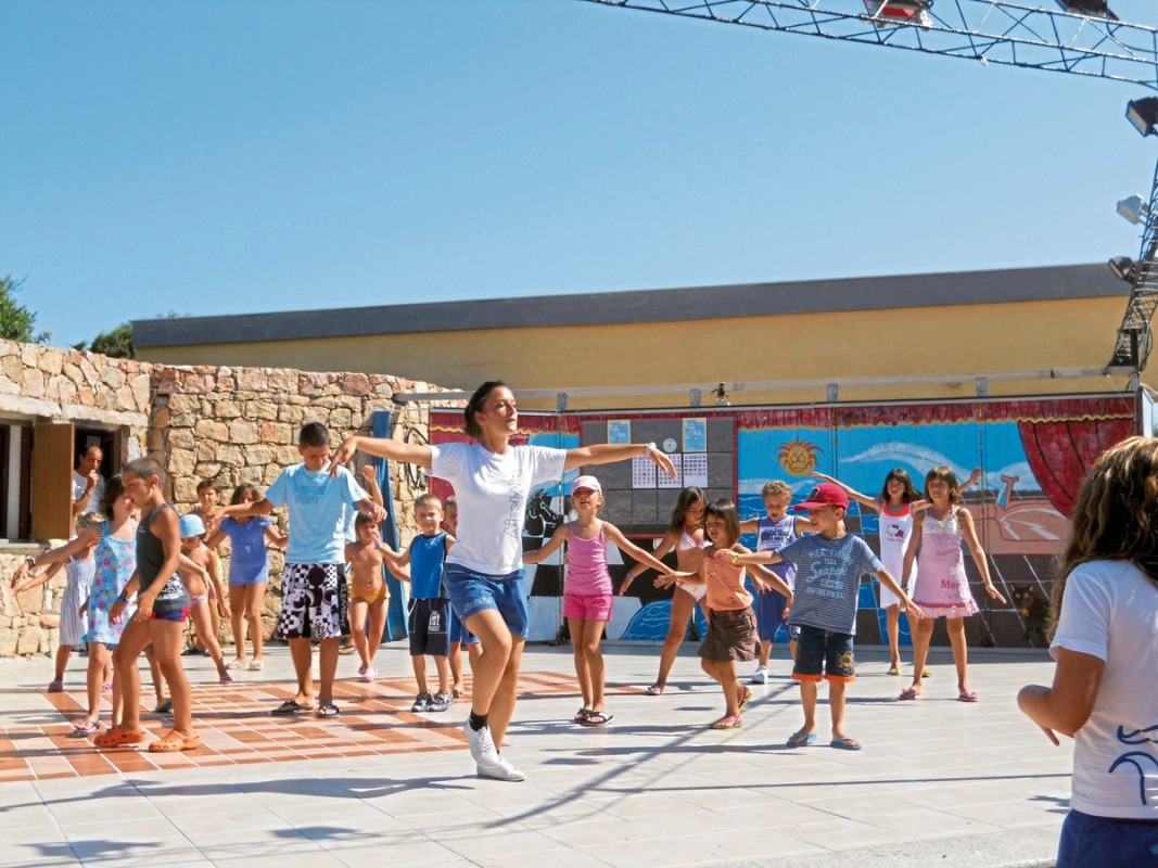 Hotel Futura Club La Praya, Italien, Kalabrien, Pizzo, Bild 9