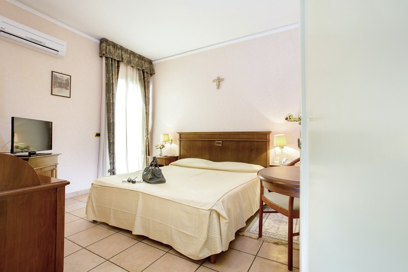Hotel Santa Lucia, Italien, Kalabrien, Parghelia, Bild 12