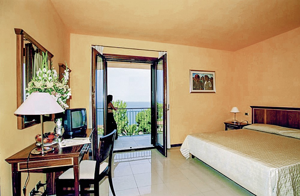 Hotel Santa Lucia, Italien, Kalabrien, Parghelia, Bild 3