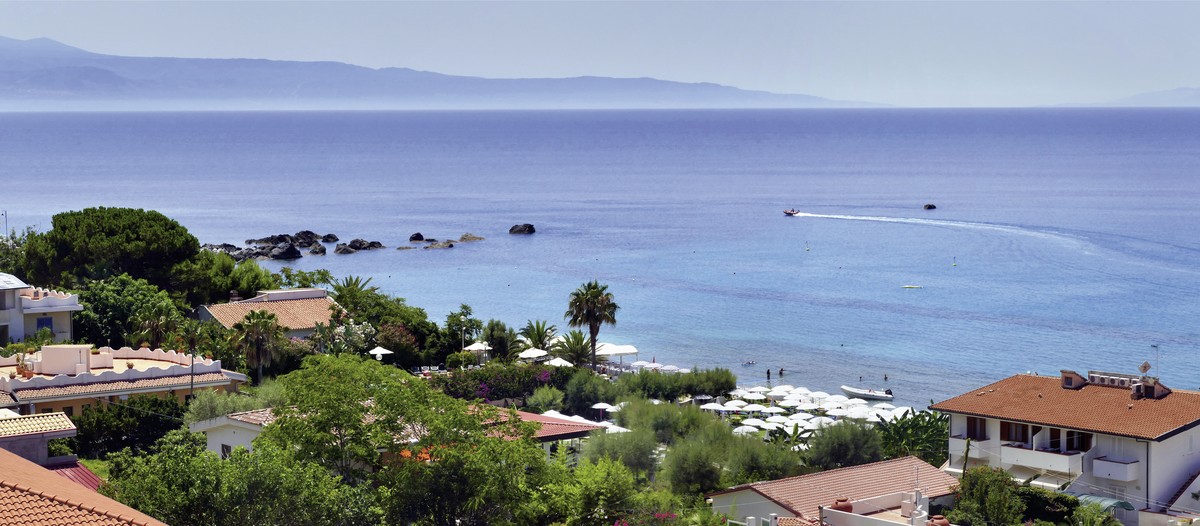 Hotel Scoglio della Galea, Italien, Kalabrien, Capo Vaticano, Bild 4