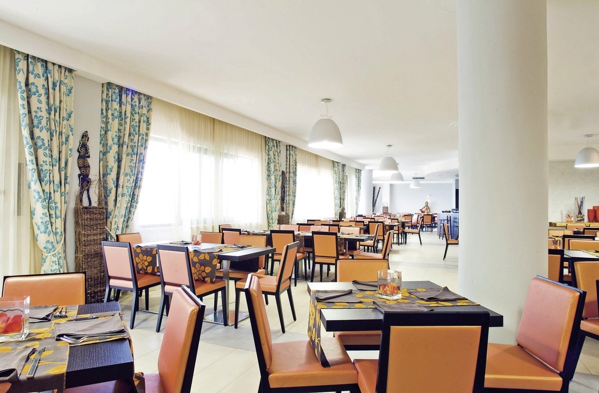 Hotel Scoglio della Galea, Italien, Kalabrien, Capo Vaticano, Bild 6