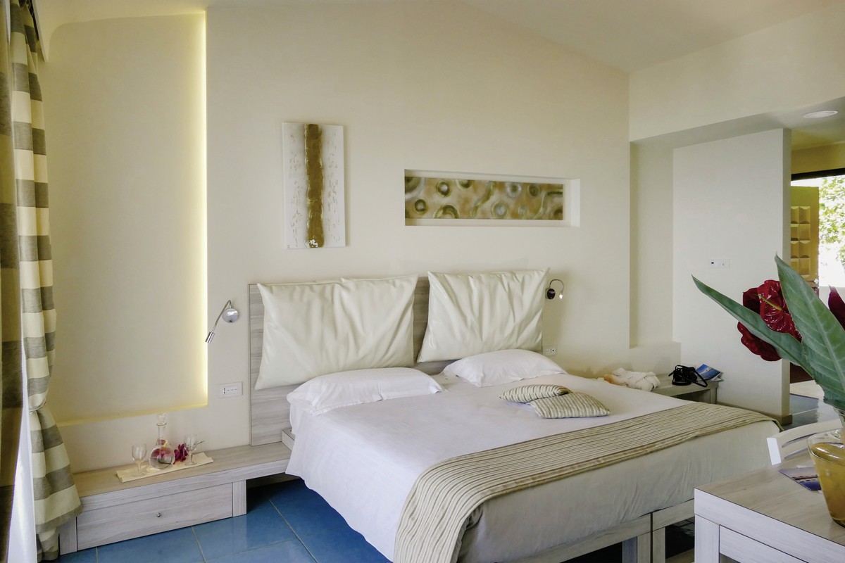 Hotel Scoglio della Galea, Italien, Kalabrien, Capo Vaticano, Bild 7