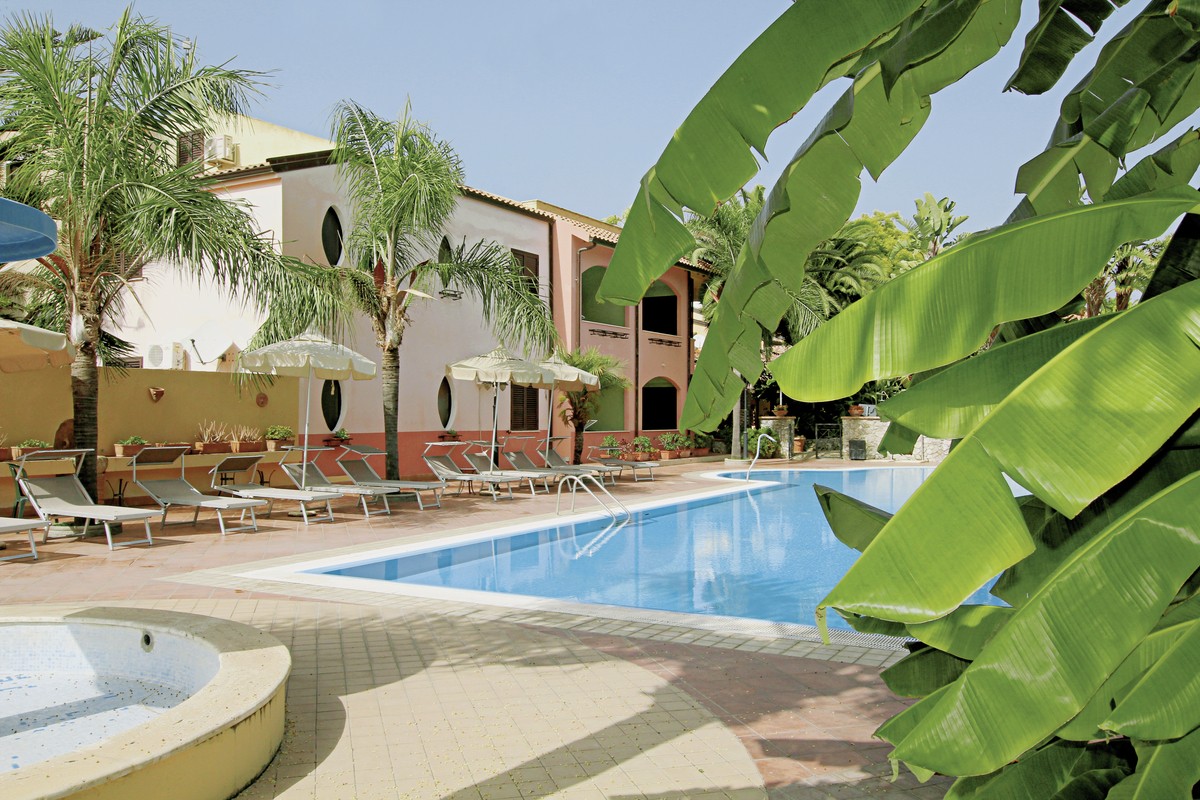 Hotel Costa degli Dei Resort, Italien, Kalabrien, San Nicolò, Bild 2