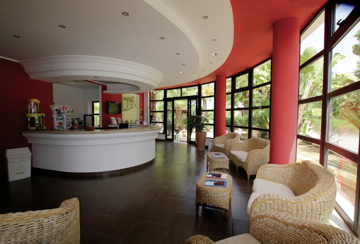 Hotel Costa degli Dei Resort, Italien, Kalabrien, San Nicolò, Bild 7