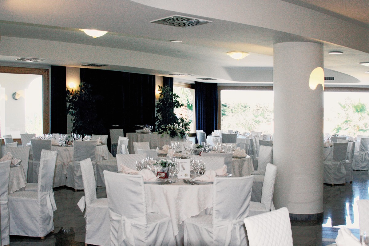 Hotel Scoglio del Leone, Italien, Kalabrien, Zambrone, Bild 9