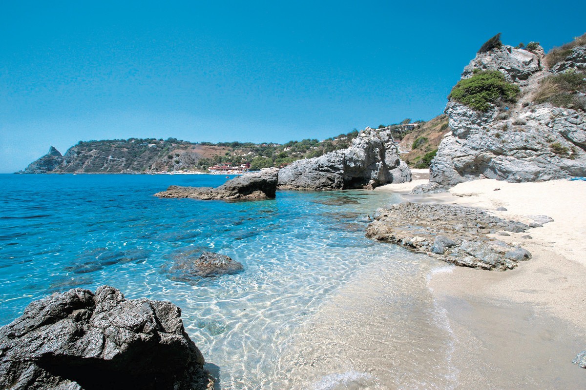 Hotel Santa Chiara, Italien, Kalabrien, San Nicolò, Bild 7