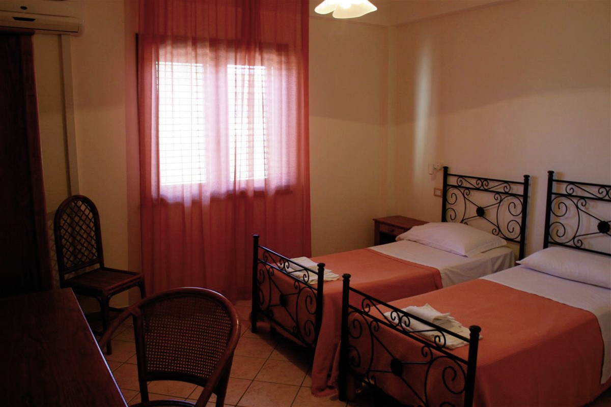 Hotel Agriturismo Ninea, Italien, Kalabrien, Capo Vaticano, Bild 18