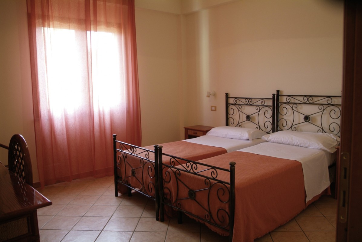 Hotel Agriturismo Ninea, Italien, Kalabrien, Capo Vaticano, Bild 2