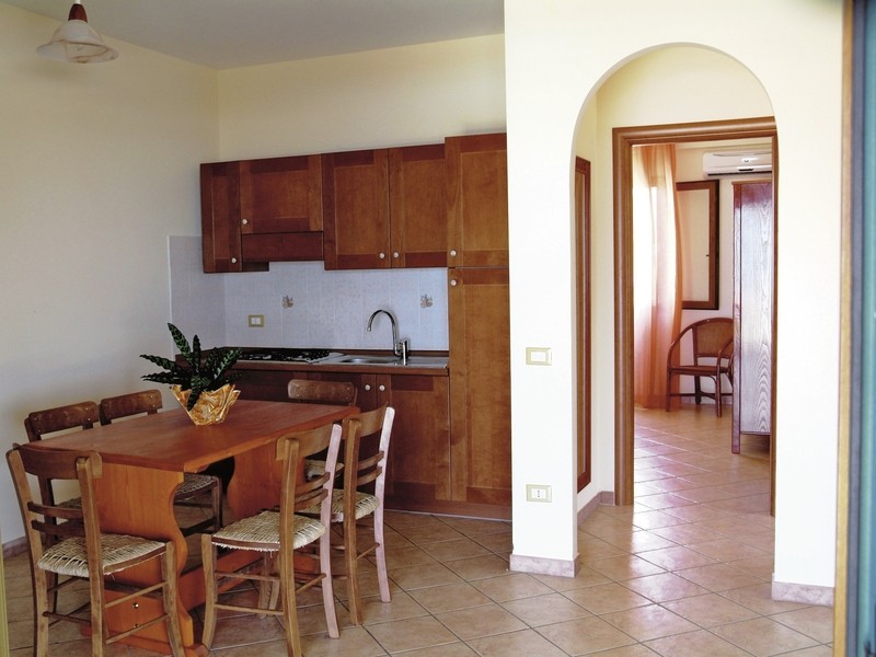 Hotel Agriturismo Ninea, Italien, Kalabrien, Capo Vaticano, Bild 9