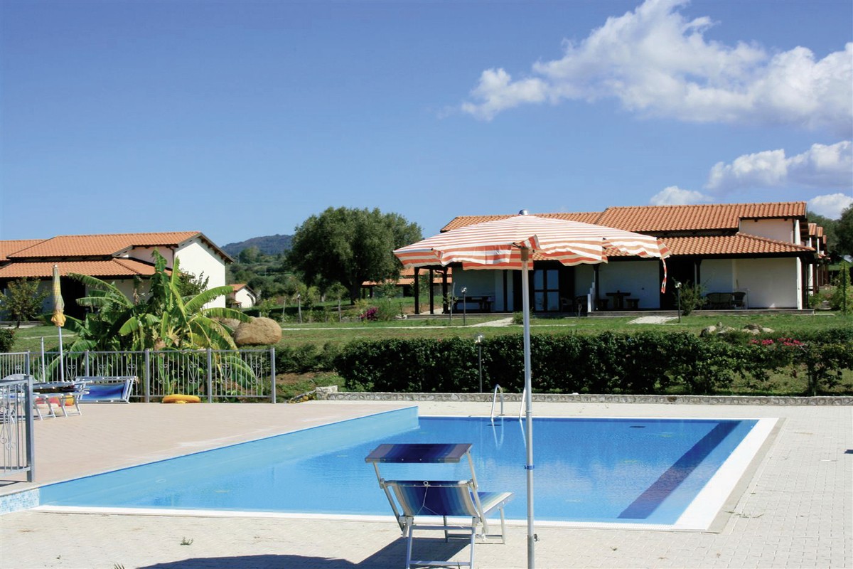 Hotel Agriturismo Ninea, Italien, Kalabrien, Capo Vaticano, Bild 5