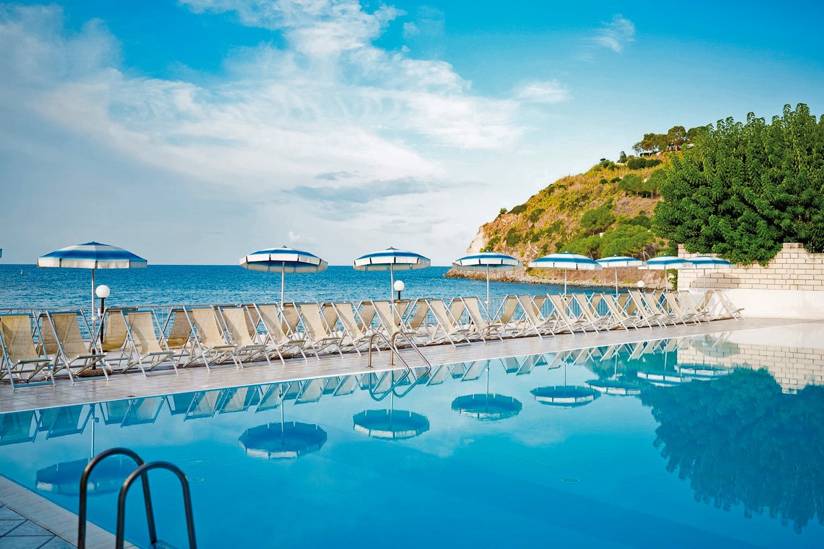 Villaggio Baia d'Ercole - Hotel, Italien, Kalabrien, Capo Vaticano, Bild 3