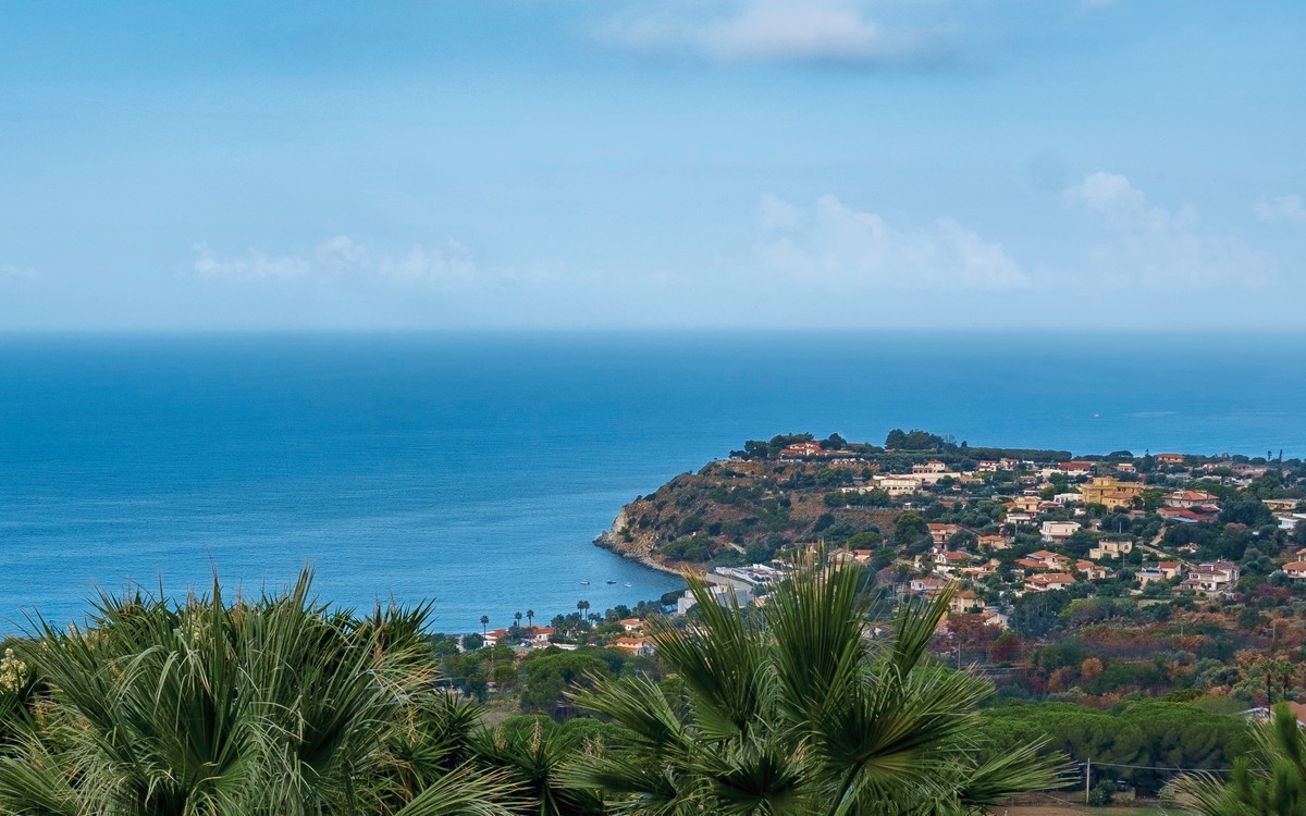 Villaggio Baia d'Ercole - Hotel, Italien, Kalabrien, Capo Vaticano, Bild 6