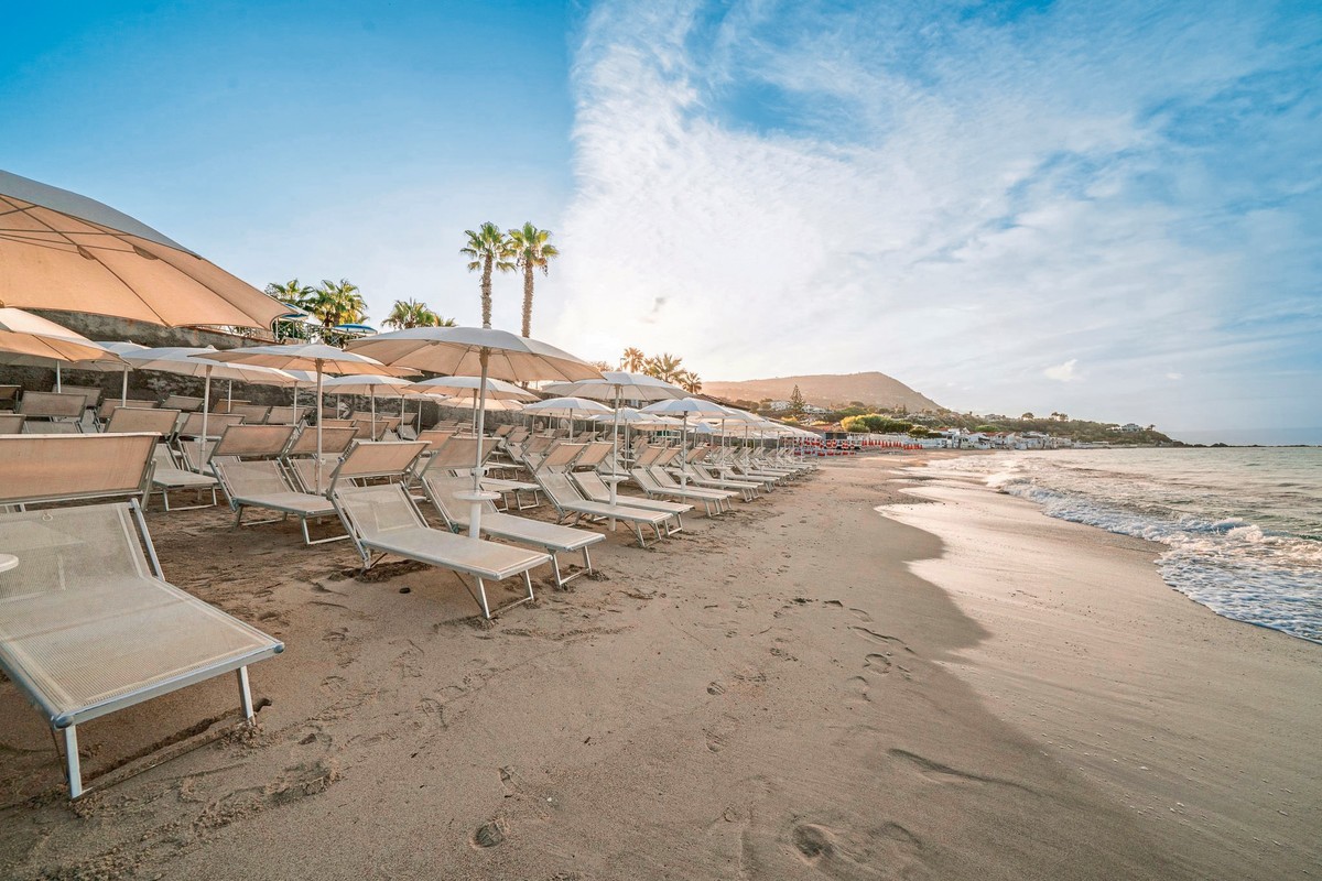 Villaggio Baia d'Ercole - Hotel, Italien, Kalabrien, Capo Vaticano, Bild 9