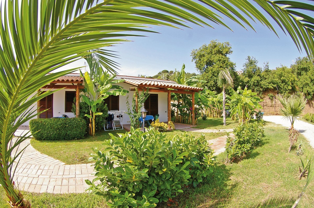 Hotel Luzia Agriresort, Italien, Kalabrien, Capo Vaticano, Bild 2