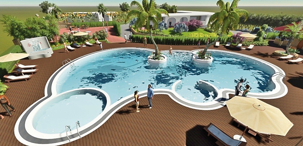 Hotel Luzia Agriresort, Italien, Kalabrien, Capo Vaticano, Bild 4