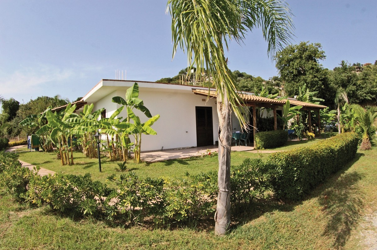 Hotel Luzia Agriresort, Italien, Kalabrien, Capo Vaticano, Bild 5