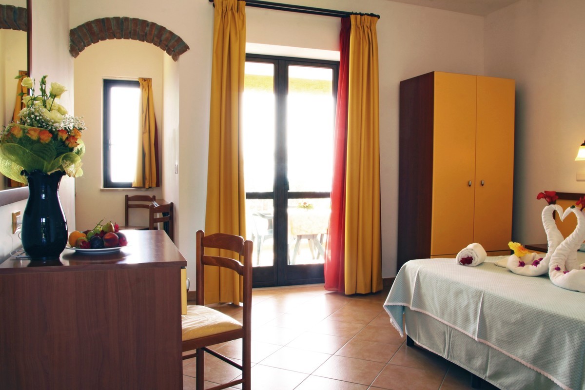 Hotel Luzia Agriresort, Italien, Kalabrien, Capo Vaticano, Bild 6