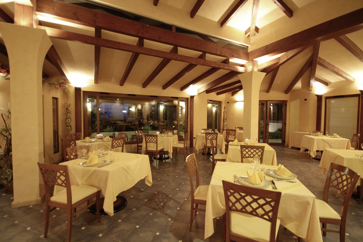 Hotel Tonicello Resort & Spa, Italien, Kalabrien, Ricadi, Bild 6