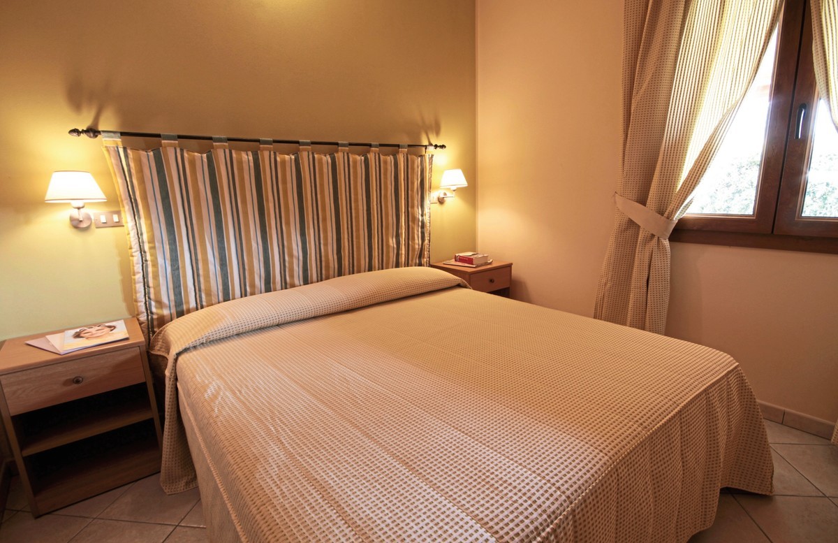 Hotel Tonicello Resort & Spa, Italien, Kalabrien, Ricadi, Bild 8
