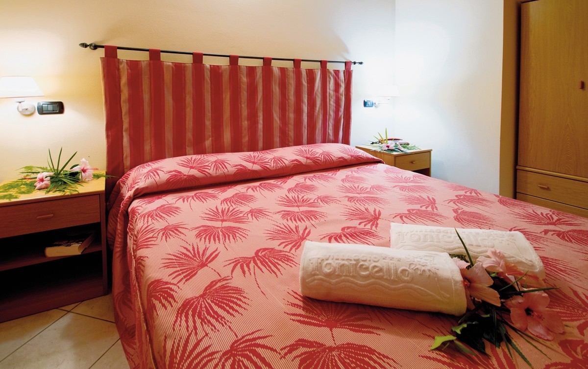 Hotel Tonicello Resort & Spa, Italien, Kalabrien, Ricadi, Bild 10