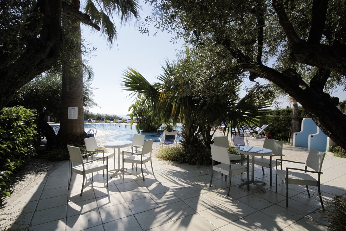 Hotel Tonicello Resort & Spa, Italien, Kalabrien, Ricadi, Bild 5