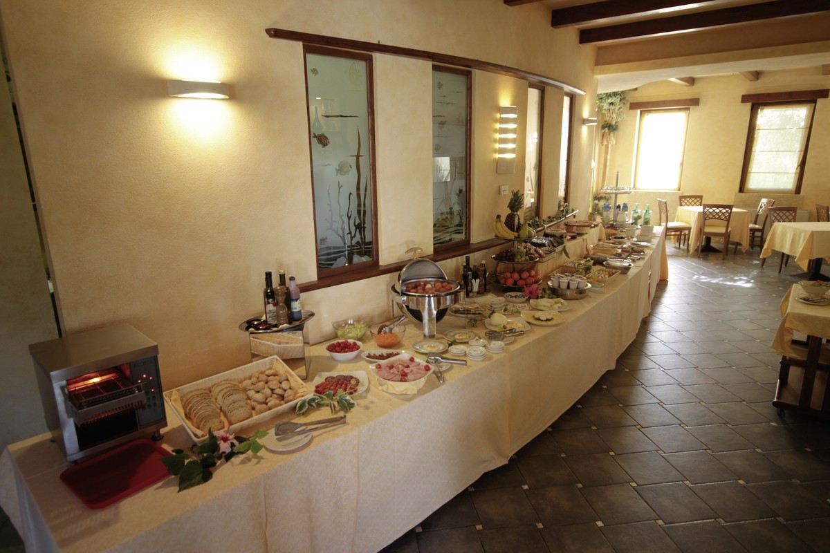 Hotel Tonicello Resort & Spa, Italien, Kalabrien, Ricadi, Bild 7