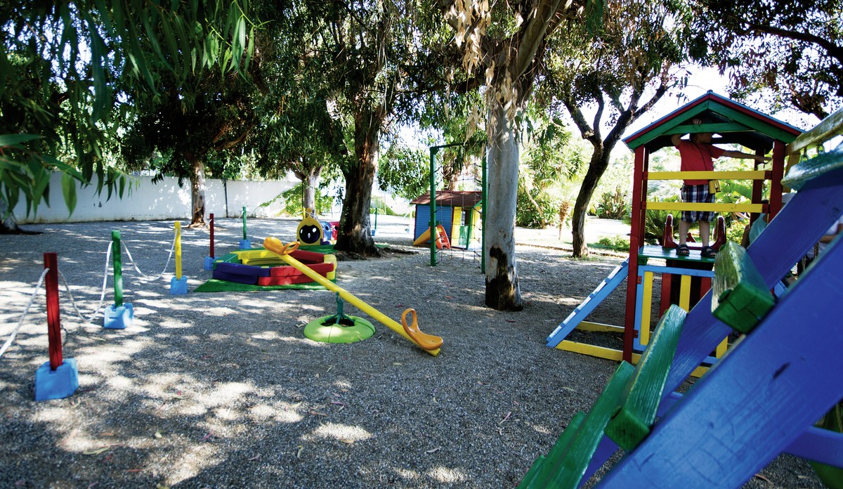 Hotel Tonicello Resort & Spa, Italien, Kalabrien, Ricadi, Bild 8