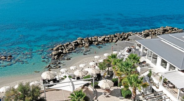 Hotel Baia del Godano Resort & Spa, Italien, Kalabrien, Ricadi, Bild 1