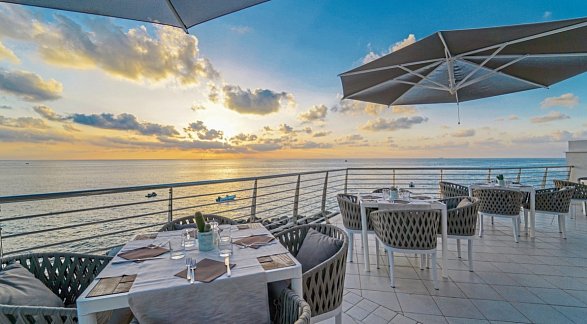 Hotel Baia del Godano Resort & Spa, Italien, Kalabrien, Ricadi, Bild 10