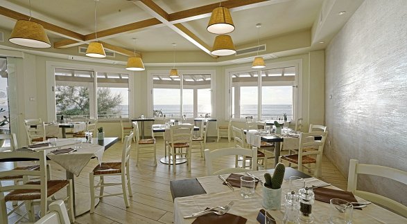 Hotel Baia del Godano Resort & Spa, Italien, Kalabrien, Ricadi, Bild 11