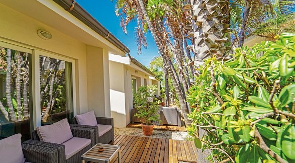 Hotel Baia del Godano Resort & Spa, Italien, Kalabrien, Ricadi, Bild 12