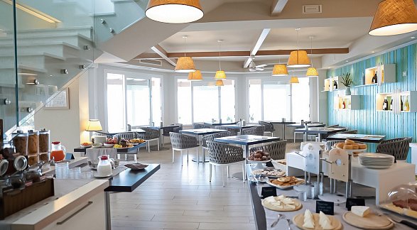 Hotel Baia del Godano Resort & Spa, Italien, Kalabrien, Ricadi, Bild 14