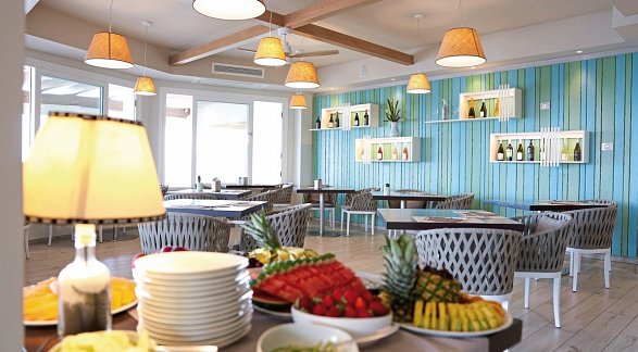 Hotel Baia del Godano Resort & Spa, Italien, Kalabrien, Ricadi, Bild 15