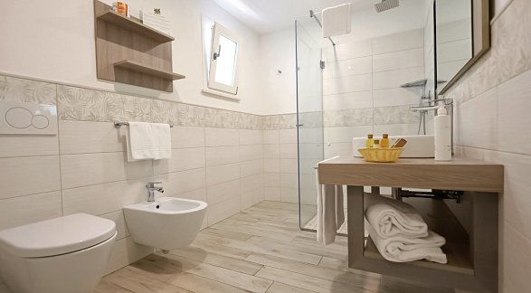 Hotel Baia del Godano Resort & Spa, Italien, Kalabrien, Ricadi, Bild 19