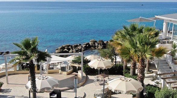 Hotel Baia del Godano Resort & Spa, Italien, Kalabrien, Ricadi, Bild 2