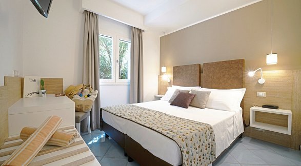 Hotel Baia del Godano Resort & Spa, Italien, Kalabrien, Ricadi, Bild 20