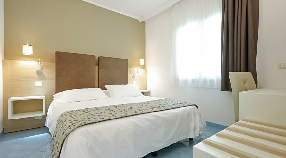 Hotel Baia del Godano Resort & Spa, Italien, Kalabrien, Ricadi, Bild 21