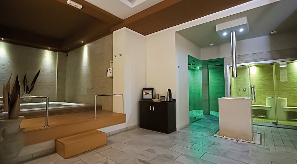 Hotel Baia del Godano Resort & Spa, Italien, Kalabrien, Ricadi, Bild 24