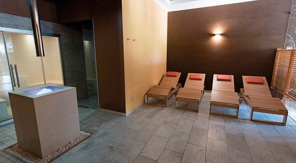 Hotel Baia del Godano Resort & Spa, Italien, Kalabrien, Ricadi, Bild 25