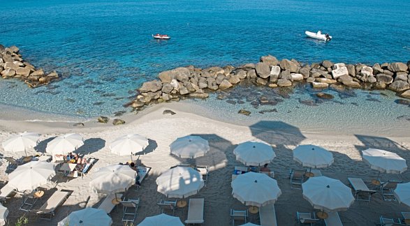 Hotel Baia del Godano Resort & Spa, Italien, Kalabrien, Ricadi, Bild 6