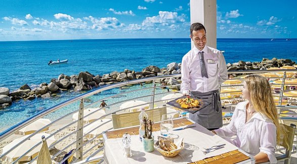 Hotel Baia del Godano Resort & Spa, Italien, Kalabrien, Ricadi, Bild 7