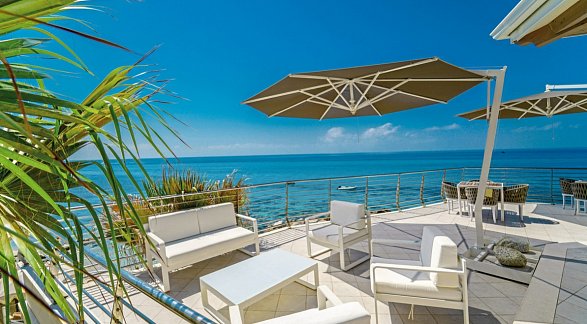 Hotel Baia del Godano Resort & Spa, Italien, Kalabrien, Ricadi, Bild 8