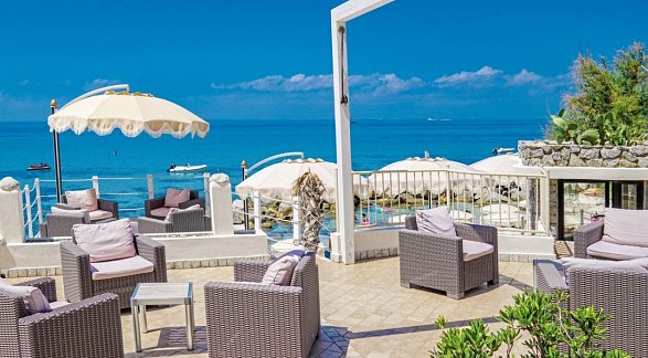 Hotel Baia del Godano Resort & Spa, Italien, Kalabrien, Ricadi, Bild 9