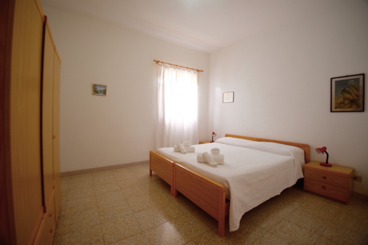 Hotel Residence Pineta Petto Bianco, Italien, Kalabrien, Capo Vaticano, Bild 4