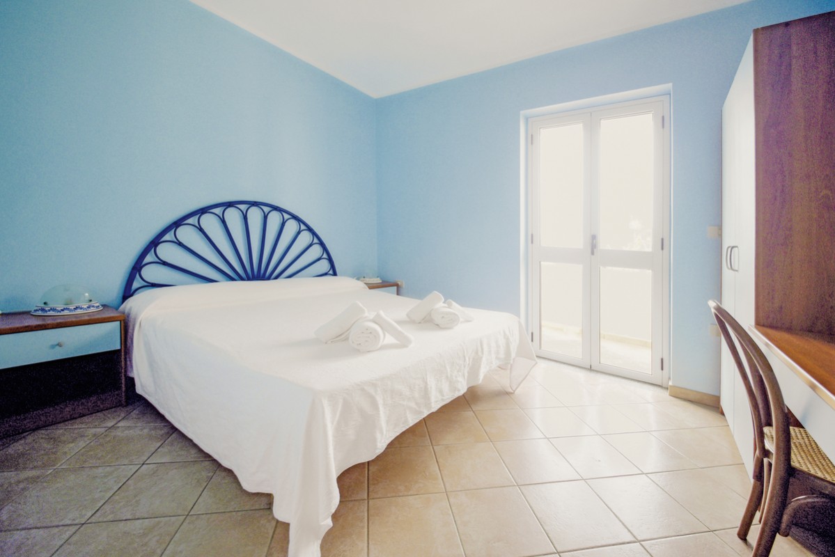 Hotel Villaggio Pineta Petto Bianco, Italien, Kalabrien, Capo Vaticano, Bild 4