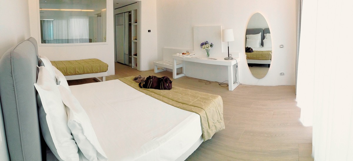 Hotel Infinity Resort Tropea, Italien, Kalabrien, Parghelia, Bild 9
