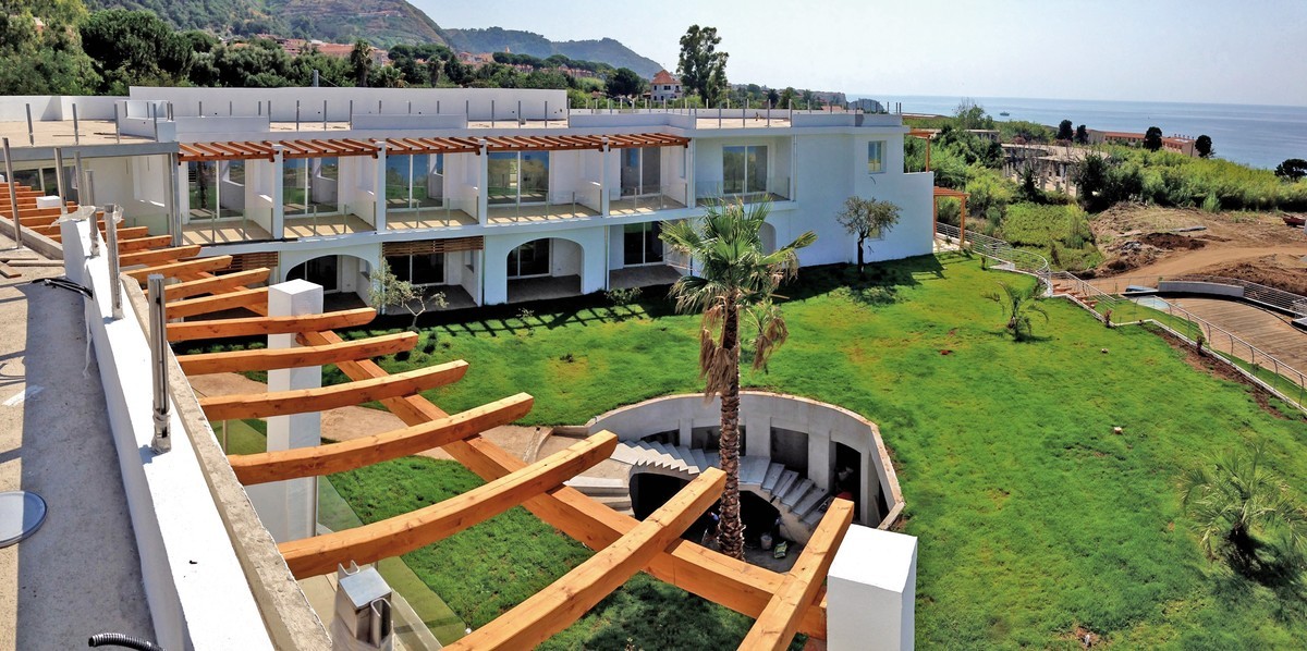 Hotel Infinity Resort Tropea, Italien, Kalabrien, Parghelia, Bild 2