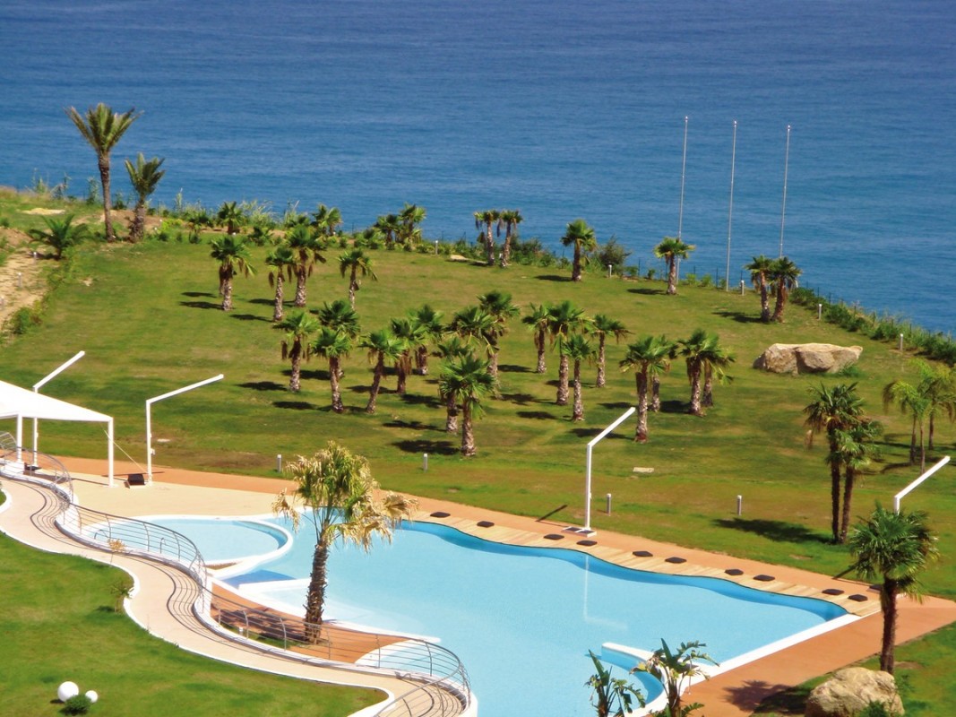 Hotel Infinity Resort Tropea, Italien, Kalabrien, Parghelia, Bild 3