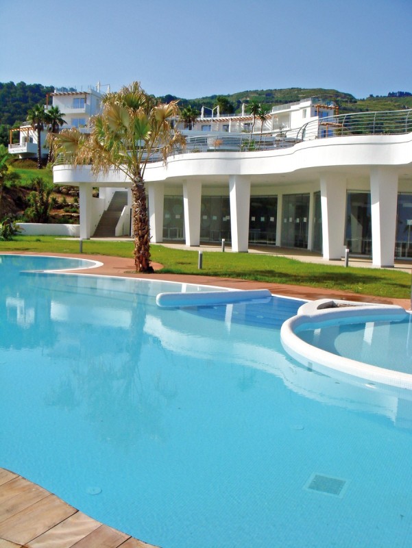 Hotel Infinity Resort Tropea, Italien, Kalabrien, Parghelia, Bild 4